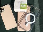 Apple iPhone 12 Pro (Used)