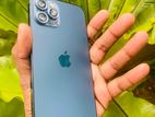 Apple iPhone 12 Pro (Used)