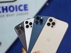 Apple iPhone 12 Pro (Used)