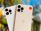 Apple iPhone 12 Pro (Used)