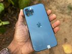 Apple iPhone 12 Pro (Used)
