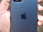 Apple iPhone 12 Pro (Used)