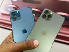 Apple iPhone 12 Pro (Used)
