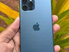 Apple iPhone 12 Pro (Used)
