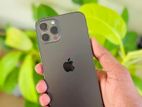 Apple iPhone 12 Pro (Used)