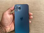 Apple iPhone 12 Pro (Used)