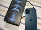 Apple iPhone 12 Pro (Used)