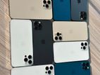 Apple iPhone 12 Pro (Used)