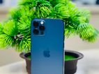 Apple iPhone 12 Pro (Used)