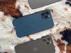 Apple iPhone 12 Pro (Used)