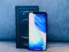 Apple iPhone 12 Pro (Used)