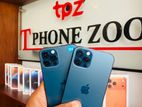 Apple iPhone 12 Pro (Used)