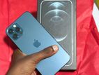 Apple iPhone 12 Pro (Used)