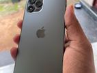 Apple iPhone 12 Pro (Used)