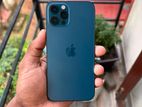 Apple iPhone 12 Pro (Used)