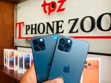 Apple iPhone 12 Pro (Used)