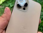 Apple iPhone 12 Pro (Used)