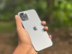 Apple iPhone 12 Pro (Used)