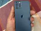 Apple iPhone 12 Pro (Used)