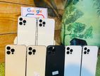 Apple iPhone 12 Pro (Used)
