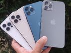 Apple iPhone 12 Pro (Used)