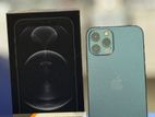 Apple iPhone 12 Pro (Used)