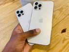 Apple iPhone 12 Pro (Used)