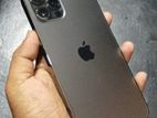 Apple iPhone 12 Pro (Used)