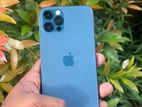 Apple iPhone 12 Pro (Used)