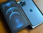 Apple iPhone 12 Pro (Used)