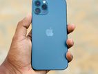 Apple iPhone 12 Pro (Used)