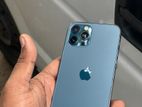 Apple iPhone 12 Pro (Used)