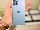 Apple iPhone 12 Pro (Used)