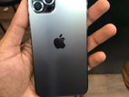 Apple iPhone 12 Pro (Used)