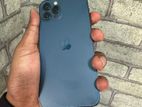 Apple iPhone 12 Pro (Used)