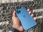 Apple iPhone 12 Pro (Used)