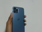Apple iPhone 12 Pro (Used)