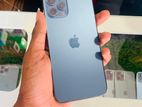 Apple iPhone 12 Pro (Used)