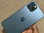 Apple iPhone 12 Pro (Used)