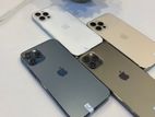 Apple iPhone 12 Pro (Used)