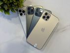Apple iPhone 12 Pro (Used)