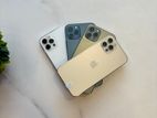 Apple iPhone 12 Pro (Used)