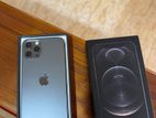Apple iPhone 12 Pro (Used)