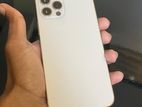 Apple iPhone 12 Pro (Used)