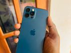 Apple iPhone 12 Pro (Used)