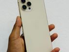 Apple iPhone 12 Pro (Used)