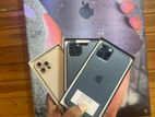 Apple iPhone 12 Pro (Used)