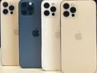 Apple iPhone 12 Pro (Used)