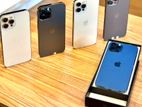 Apple iPhone 12 Pro (Used)