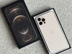 Apple iPhone 12 Pro (Used)